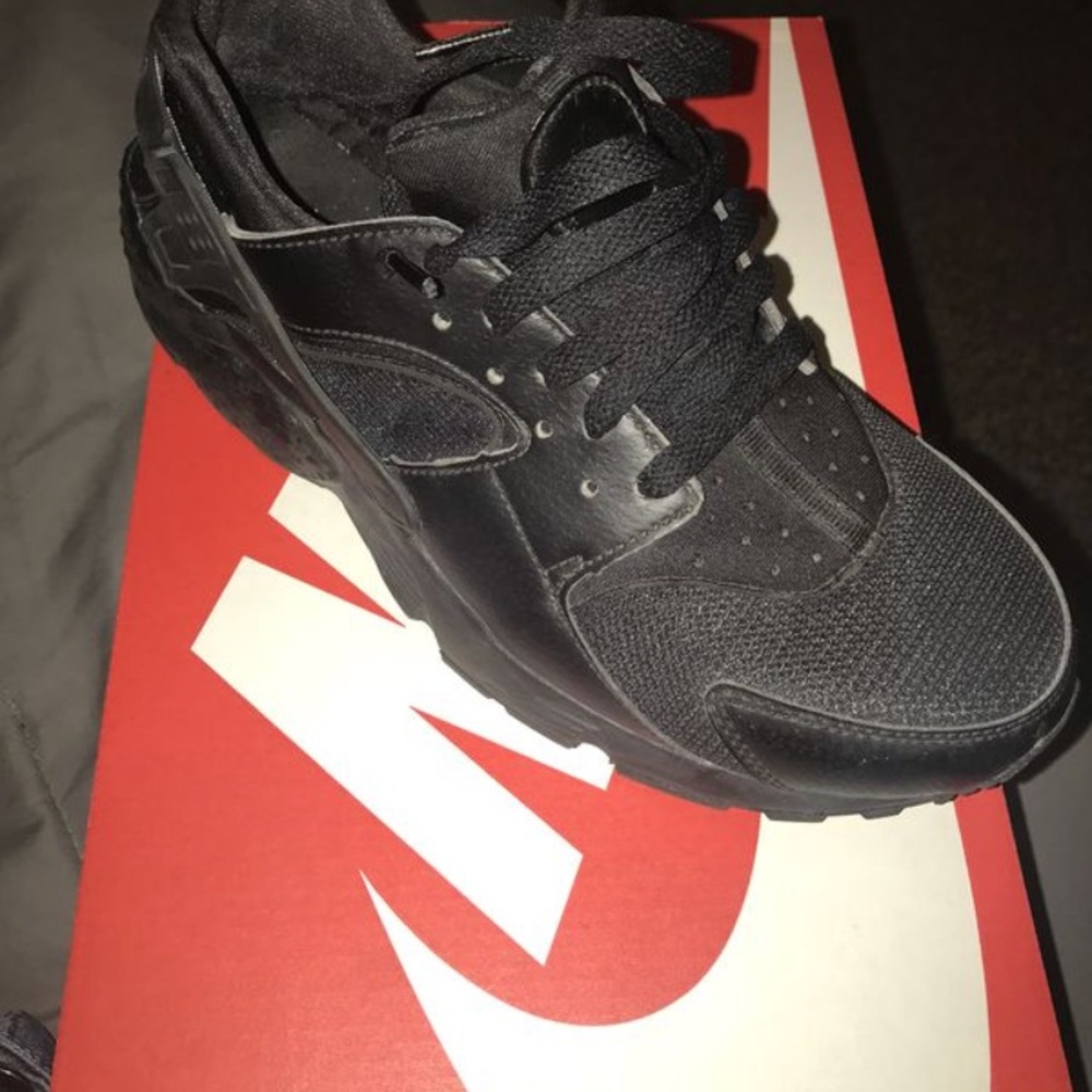 Nike Hurrache